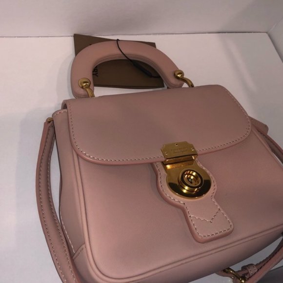 Burberry Crossbody - Picture 3 of 9